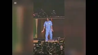 Alkaline Exclusive Performance at Reggae Fest massive Barclay's Center Brooklyn NYC @AlkalineMusiqq 