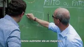 Trisoft - Mito ou Fato!? L&aring; de PET ISOSOFT legendado em portugues