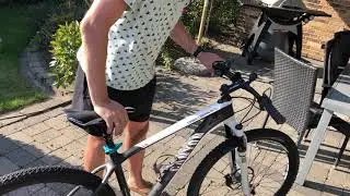 Brand-X Ascend XL 170mm Dropper Seatpost - Warranty