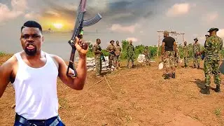 Emergency Squad 2 - Action Movies | Sylvester Madu Nigerian Movie
