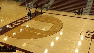Elgin High School vs Elmwood Park High School Womens Varsity Basketball