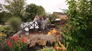 Lynnhurst Hotel Wedding Video - Rebecca & Martyn