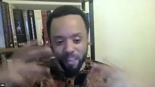 Virtual Book Club Session 27: God the Black Man & Truth Chapter 2 - The Power To Define Review