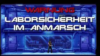 Terminator 2 2D: No Fate (1/x)