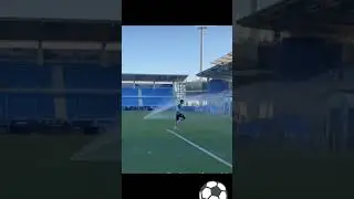 Huesca 2 - 1 SD Eibar _ Estadio El Alcoraz 09/2025