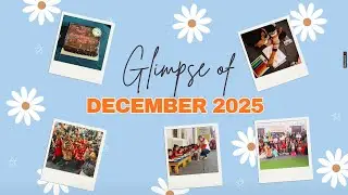 December 2025 NGO Activities | Care, Rights, Emotions & Smiles