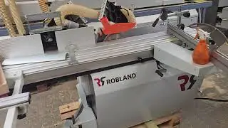 Robland HX310 Pro 
