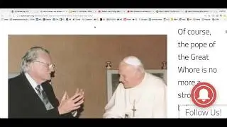In Defense of Billy Graham: Charges of Inclusivism and Pluralism