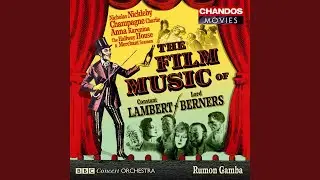 Anna Karenina Suite: II. Anna and Vronsky's first meeting