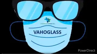 VAHOGLASS ANTI-VAHO GAFAS