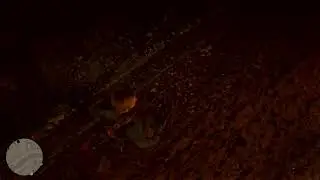 Прямой показ PS4 от Easy_4ch Rdr 2