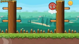 ROLLER BALL 6: ADVENTURE LEVEL 62-71 MAHIRAP DIN KAYA
