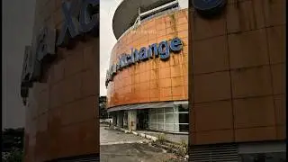 Begini kondisi BXchange Bintaro #shorts #pov #bintaro #tangsel #lenovo #ai