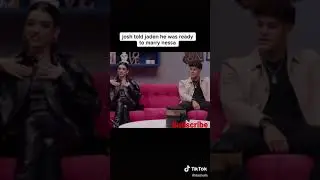 Mads Lewis speaks about Jaden taking Nessa from Josh While Dixie and Noah listen