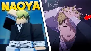 Rogue Piece | NAOYA ZENIN! (Showcase + Guide) #roguepiece
