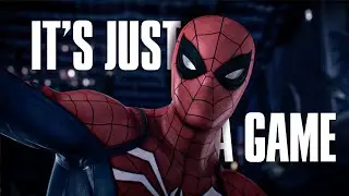 It's Just a Stupid Video Game | SPOILER ALERT | In This Shirt | The Irrepressibles | 4K