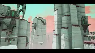 Celestial Shards Trailer