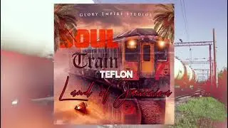 Teflon - Land of Jamaica (Official Audio)