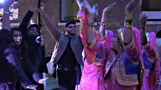 London DIWALI CELEBRATIONS IN THE SQUARE - Spitalfields UK - 4TH November 2021 - लंदन दिवाली महोत्सव