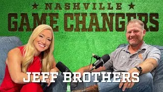 Jeff Brothers on winning a State Title, QB Jared Curtis and college football's impact on high school