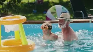 Abatec Wooden Pools
