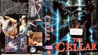 The Cellar(1989) Rant & Movie Review