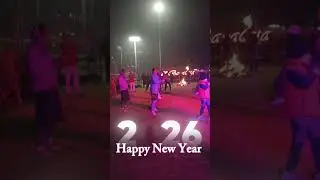 all friend happy new year2026🔥🔥#hotel #banalataresort #trendingshorts #viralvideo