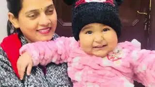 Ruhi Ki Mazzedar Baten 😂😂🤣🤣 || 
