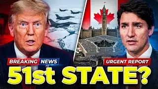 Trump&rsquo;s Nightmare Scenario: Canada Declares Independence From the Pentagon