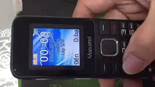 Hướng dẫn tắt âm điện thoại bàn phím Masttell