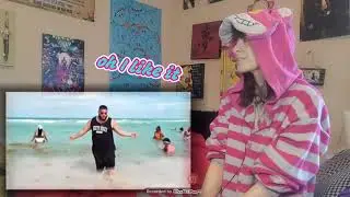 MAIA REACTS! FIRST TIME HEARING 223 PYRO - GOOD LIFE #justice4dallasbarrett
