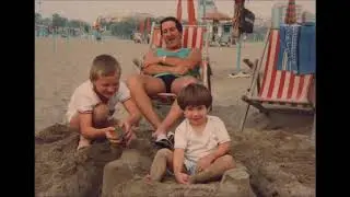 Vidéo Anniversaire Christian 60 ans