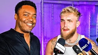 How Jake Paul Spends His Riches