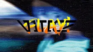 Hikaru Utada - One Last Kiss (VITICZ & Flay! Remix)