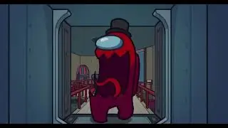 Hide n Seek Trailer | Among us