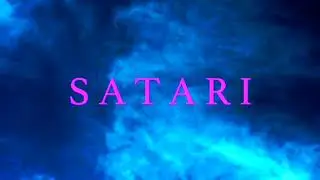 derealization-satari (prod by Yoos)
