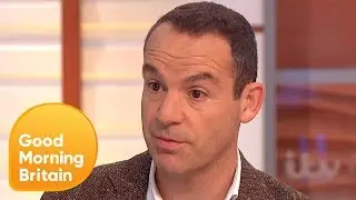 UK Budget 2017: What Does It All Mean? | Good Morning Britain