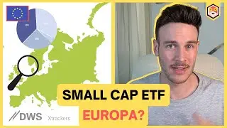 Small Cap ETF ins Portfolio? Community Depot im Check 🔍 | Talerbox Highlights