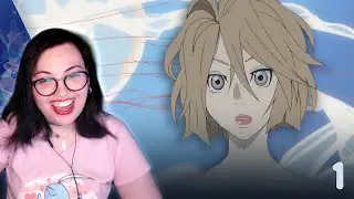 He&rsquo;s Actually a BOY?! | Princess Jellyfish Episode 1 Reaction