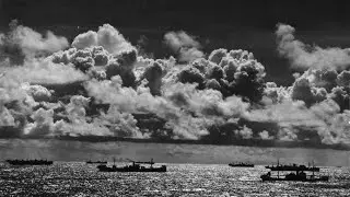 How German U-Boat Pens Were Built to Survive 12,000-Pound Tallboy Bombs