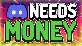 Discord wants YOU to PAY...