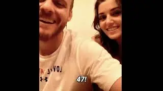 Hande and Kerem live with English subtitles