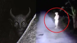 Noi Fenomene Paranormale