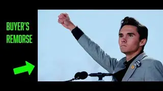 David Hogg&rsquo;s DNC Controversy &ndash; What You NEED to Know