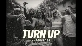 ULTIMATE HIP HOP TURN UP MIX🔥 Party Bangers Mix