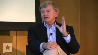 TribuneFest: A Conversation with Rusty Hardin