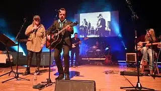 Tribute To Buddy Holly Peter Jezewski, Py Bäckman Hyllningsshow Svenne Hedlund & The Hep -Stars