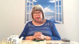Pisces month of February2016..Beverly D, True prediction