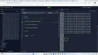 Automatically rename files after extracting information from pdf files using Python