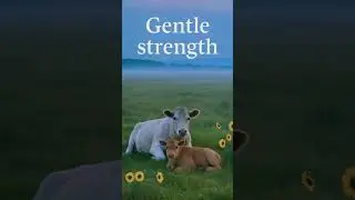 Gentle strength